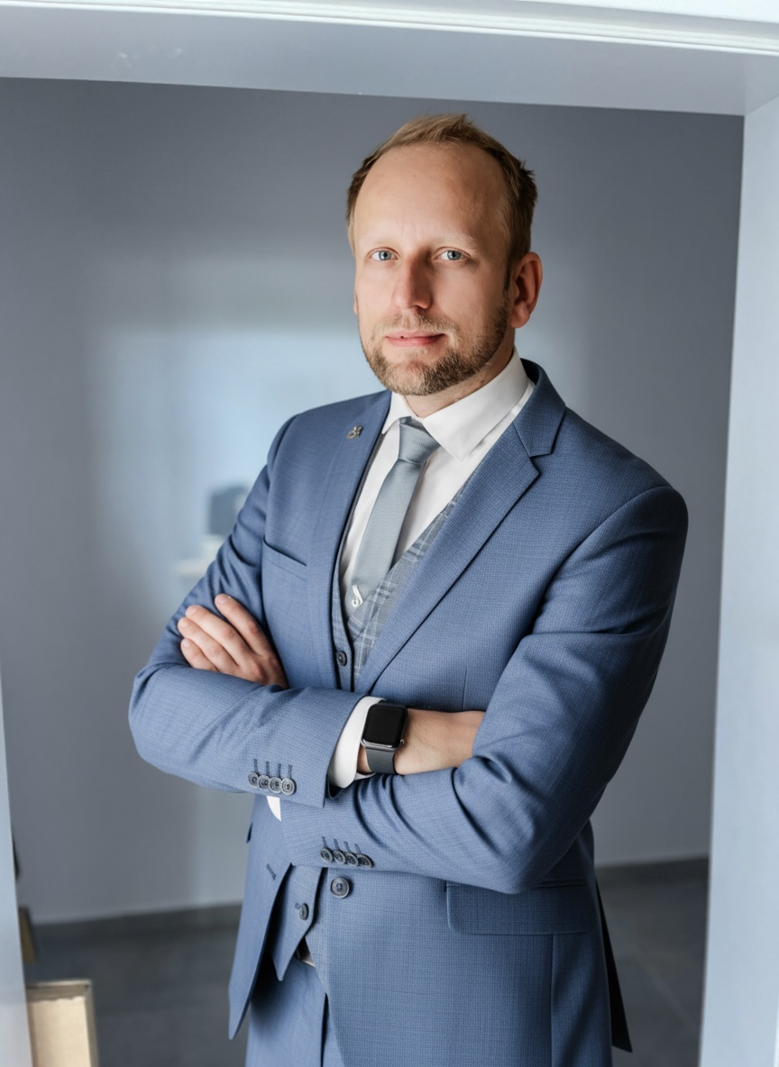 Profilová fotografia