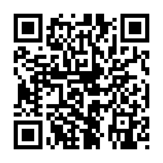 QR kód na uloženie kontaktu